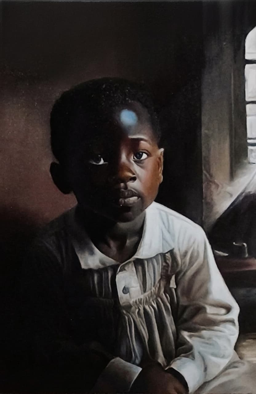 El Misionero by Rolando Del Carmen